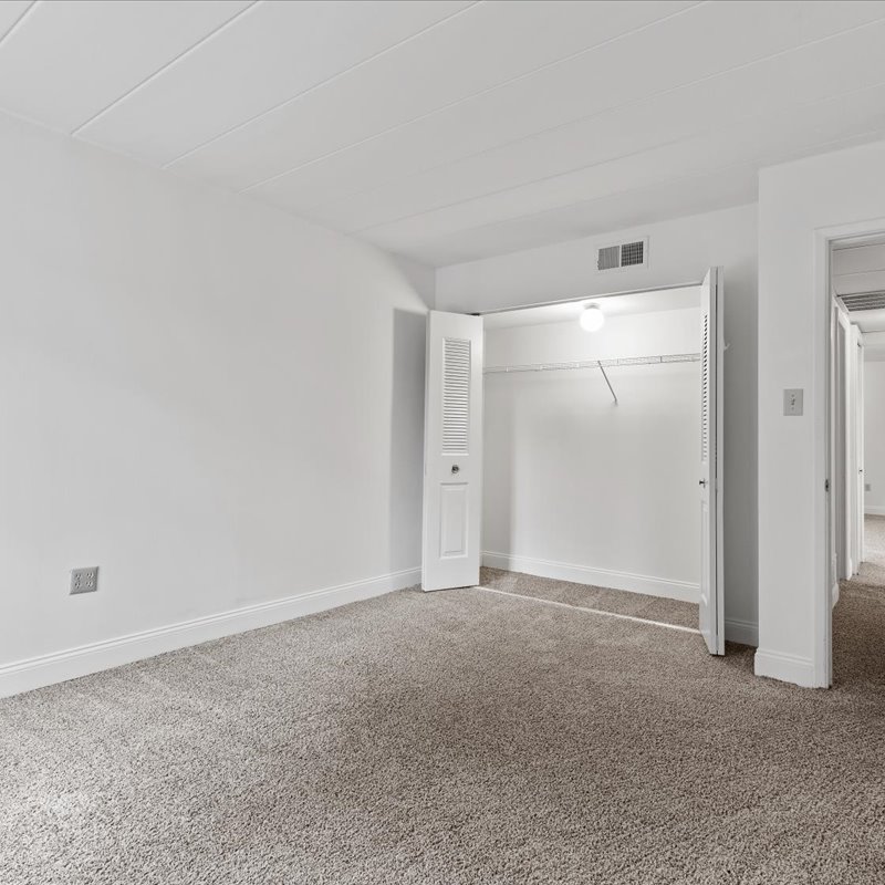 interior of Apt. 102