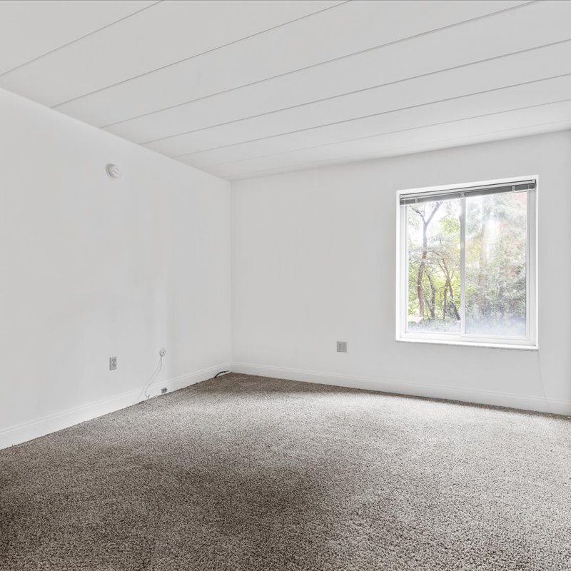 interior of Apt. 102