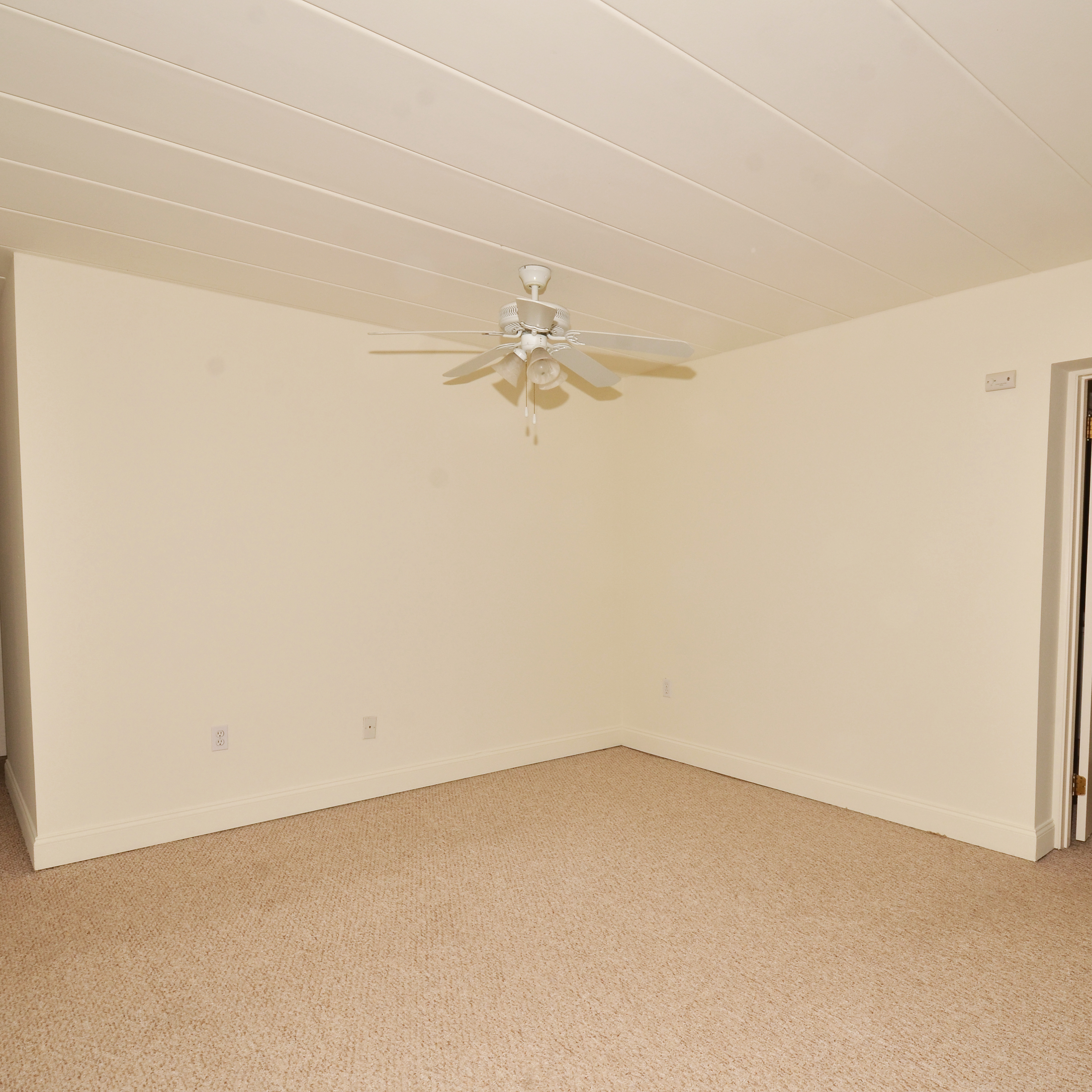 interior of Apt. 103