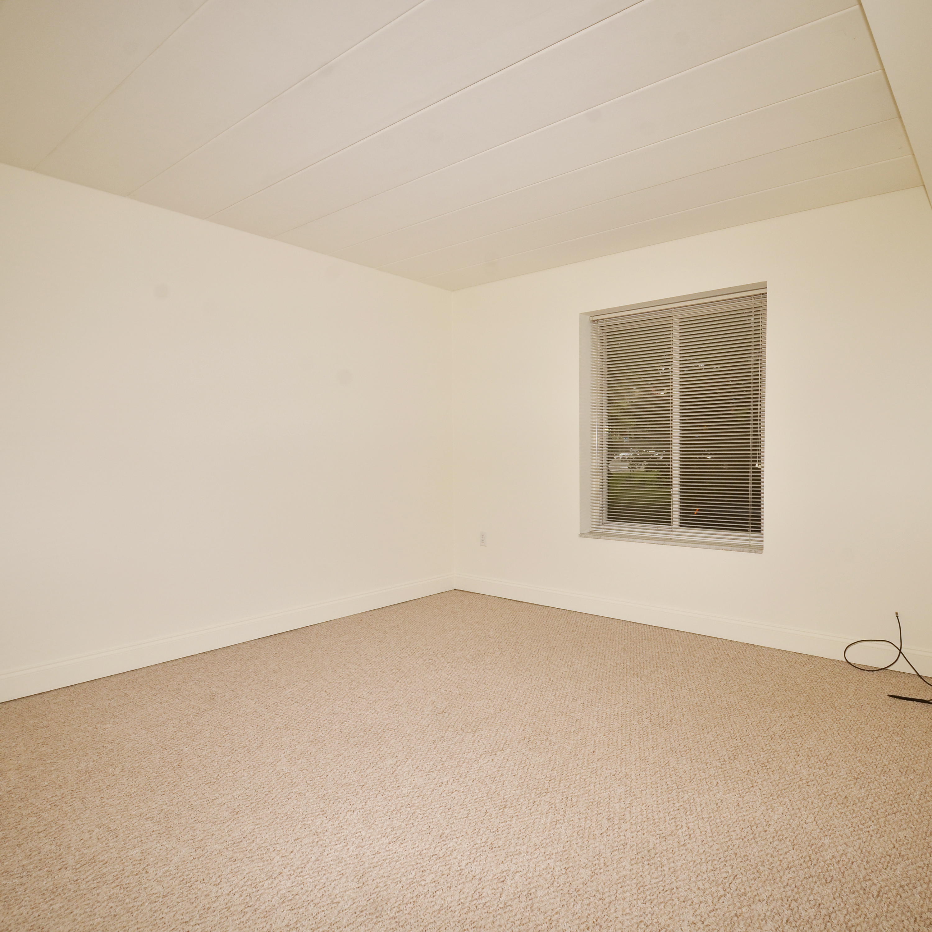 interior of Apt. 103