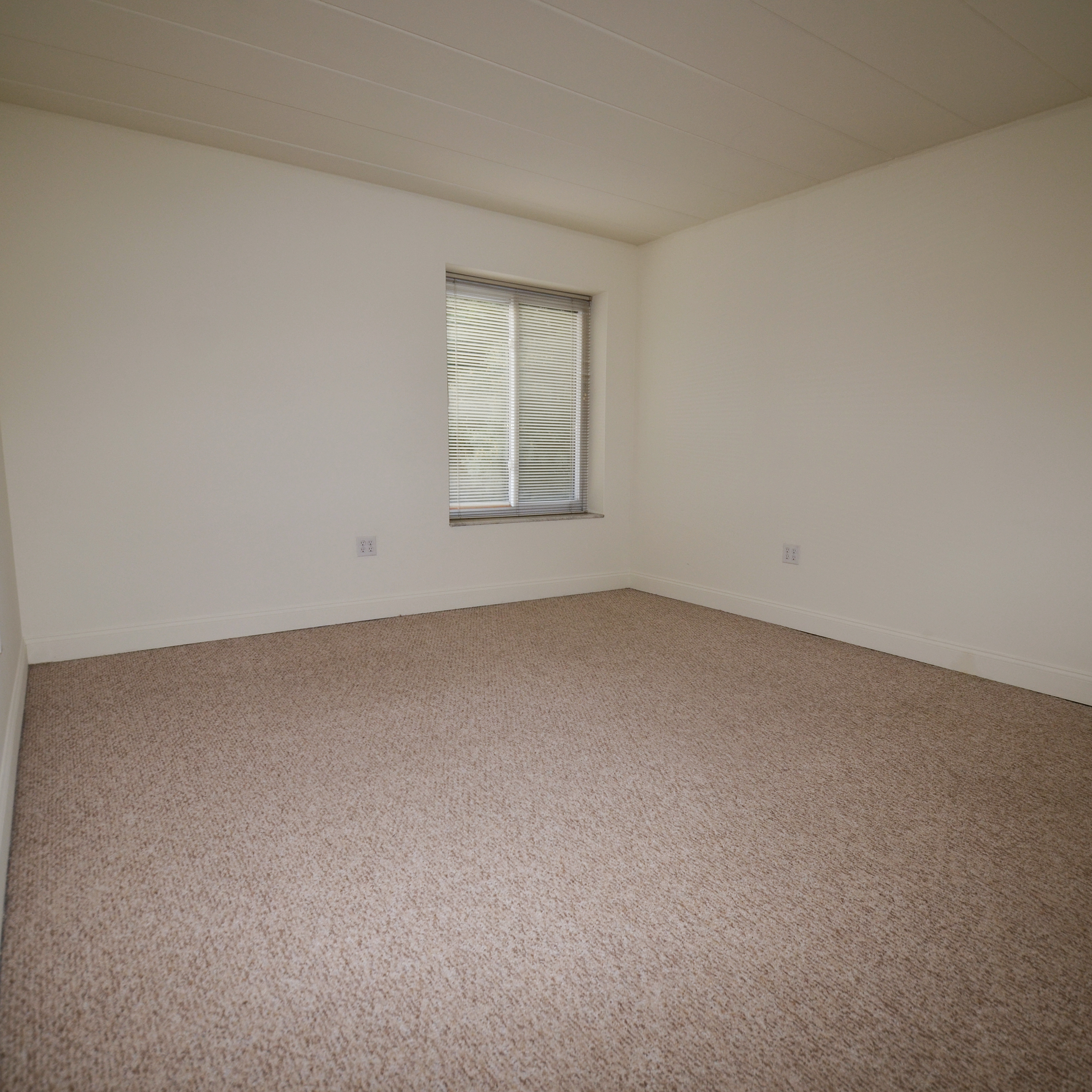 interior of Apt. 104