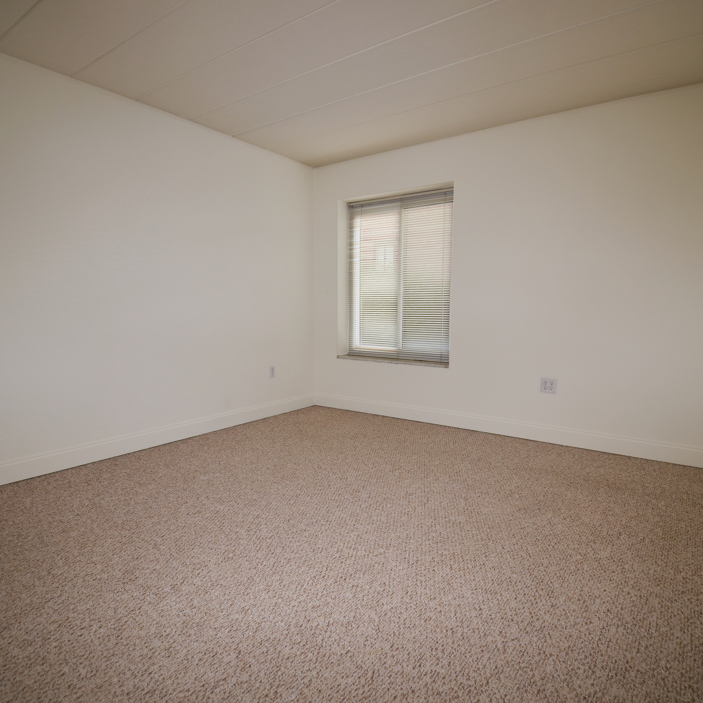 interior of Apt. 104