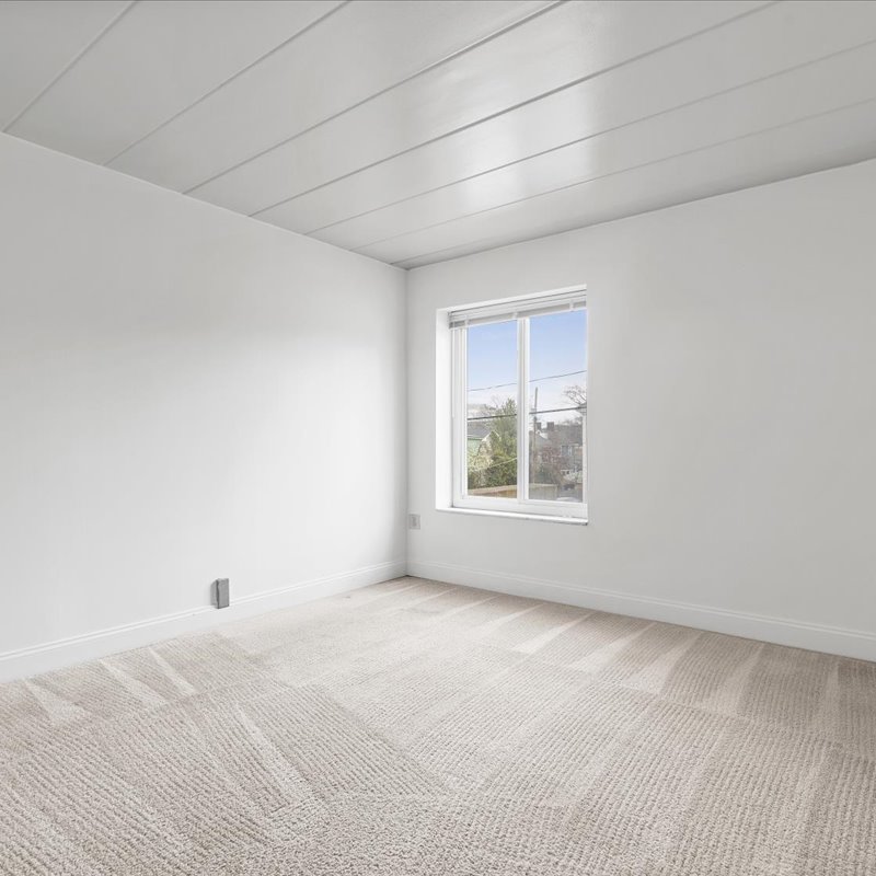 interior of Apt. 201
