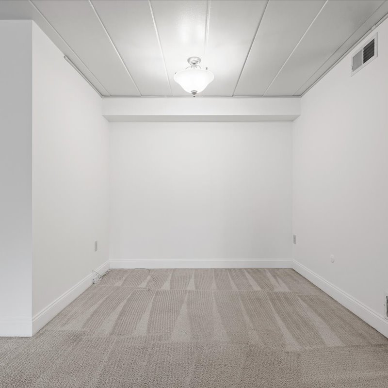 interior of Apt. 201