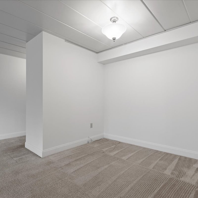 interior of Apt. 201
