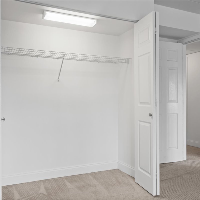 interior of Apt. 201