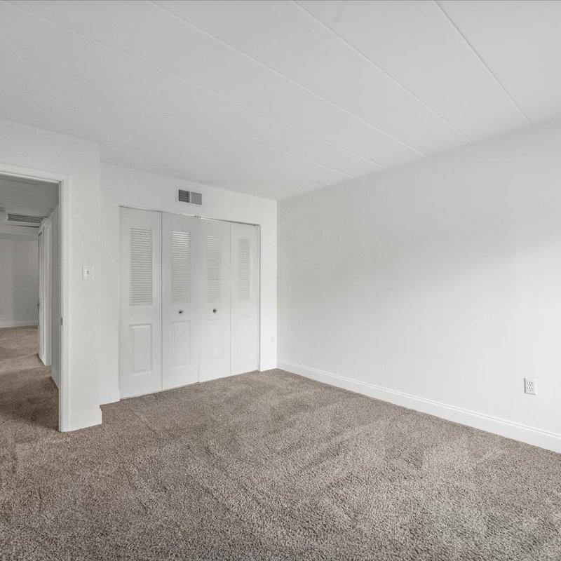 interior of Apt. 204