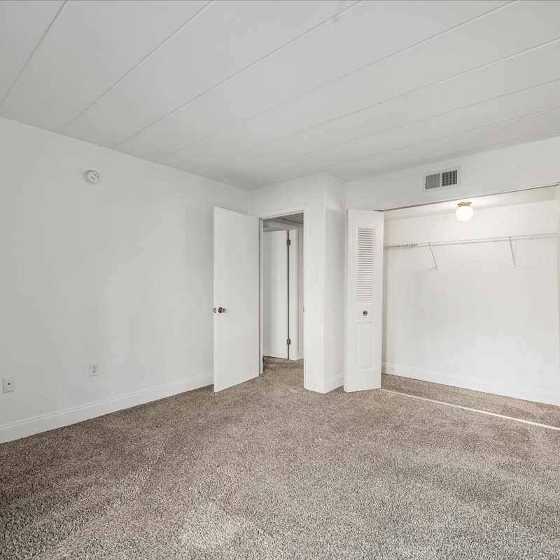 interior of Apt. 204