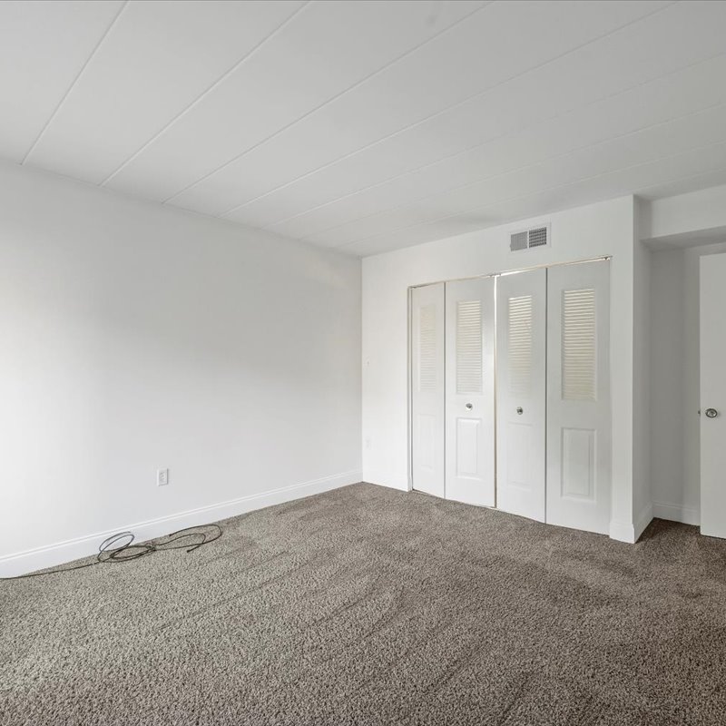 interior of Apt. 204