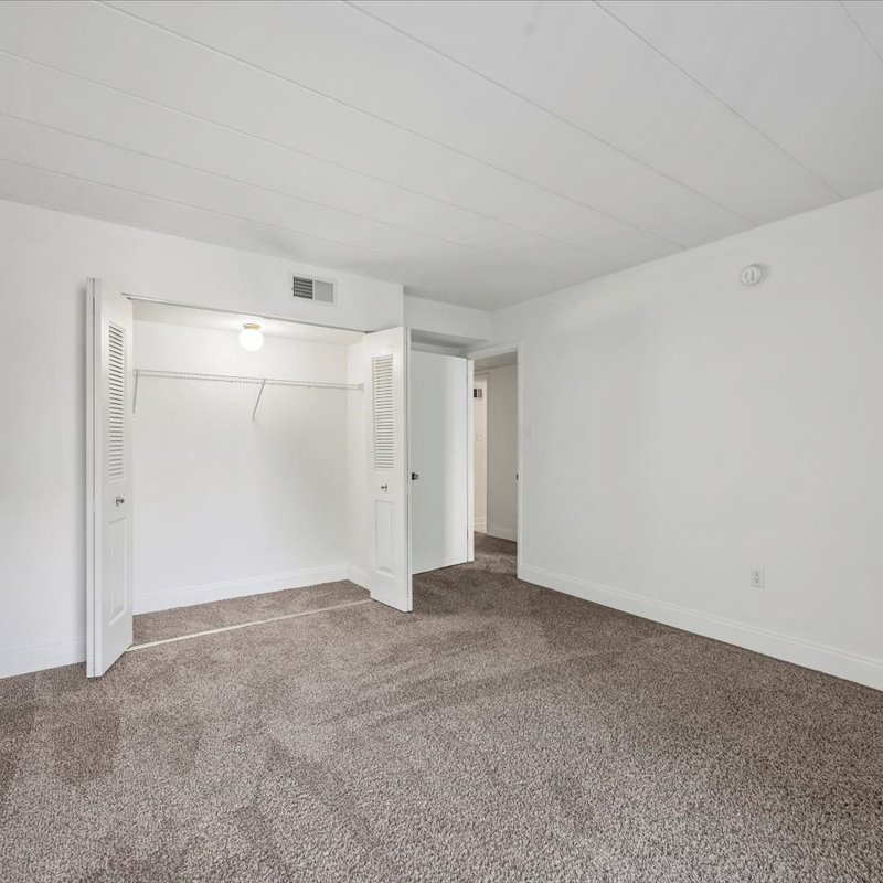 interior of Apt. 204