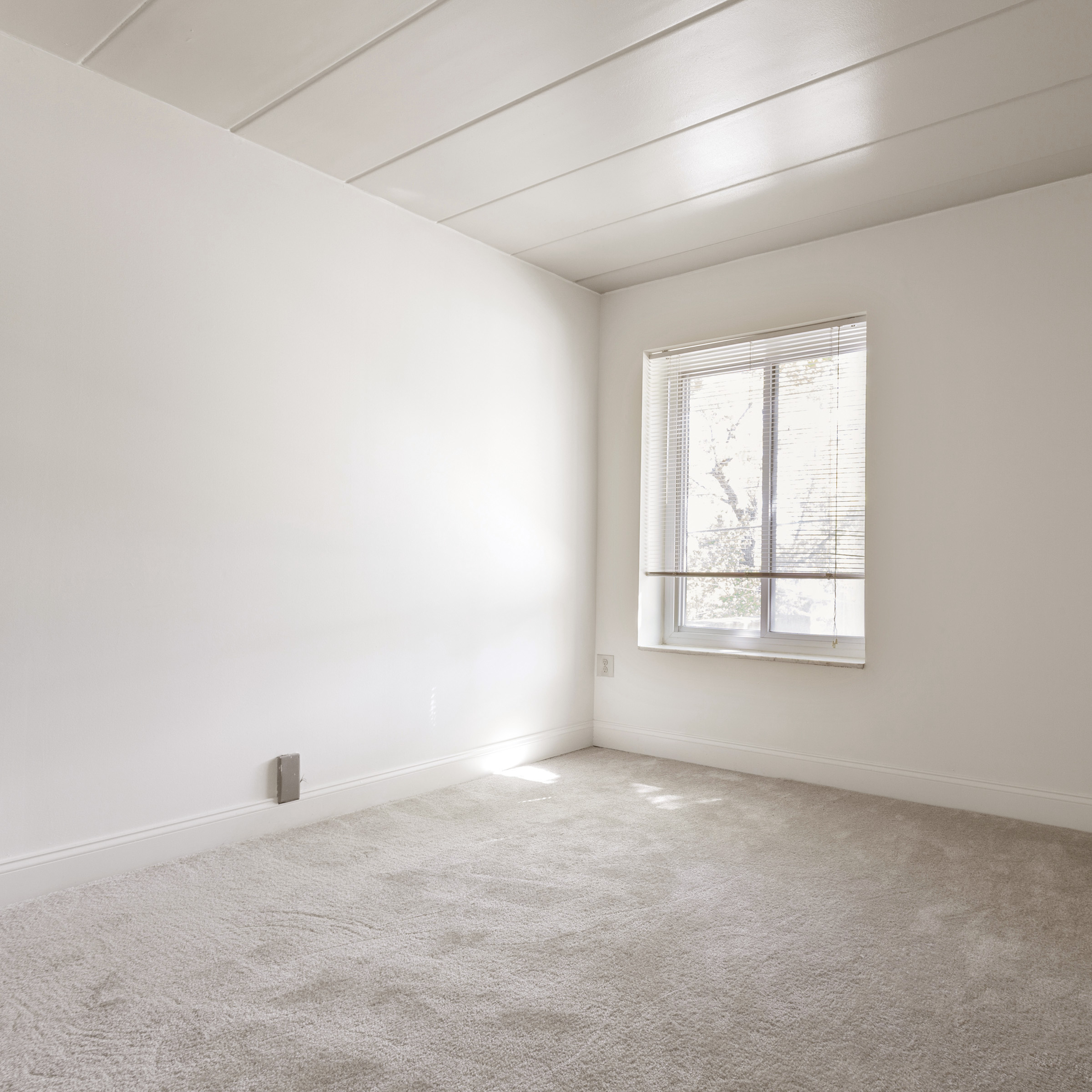 interior of Apt. 301