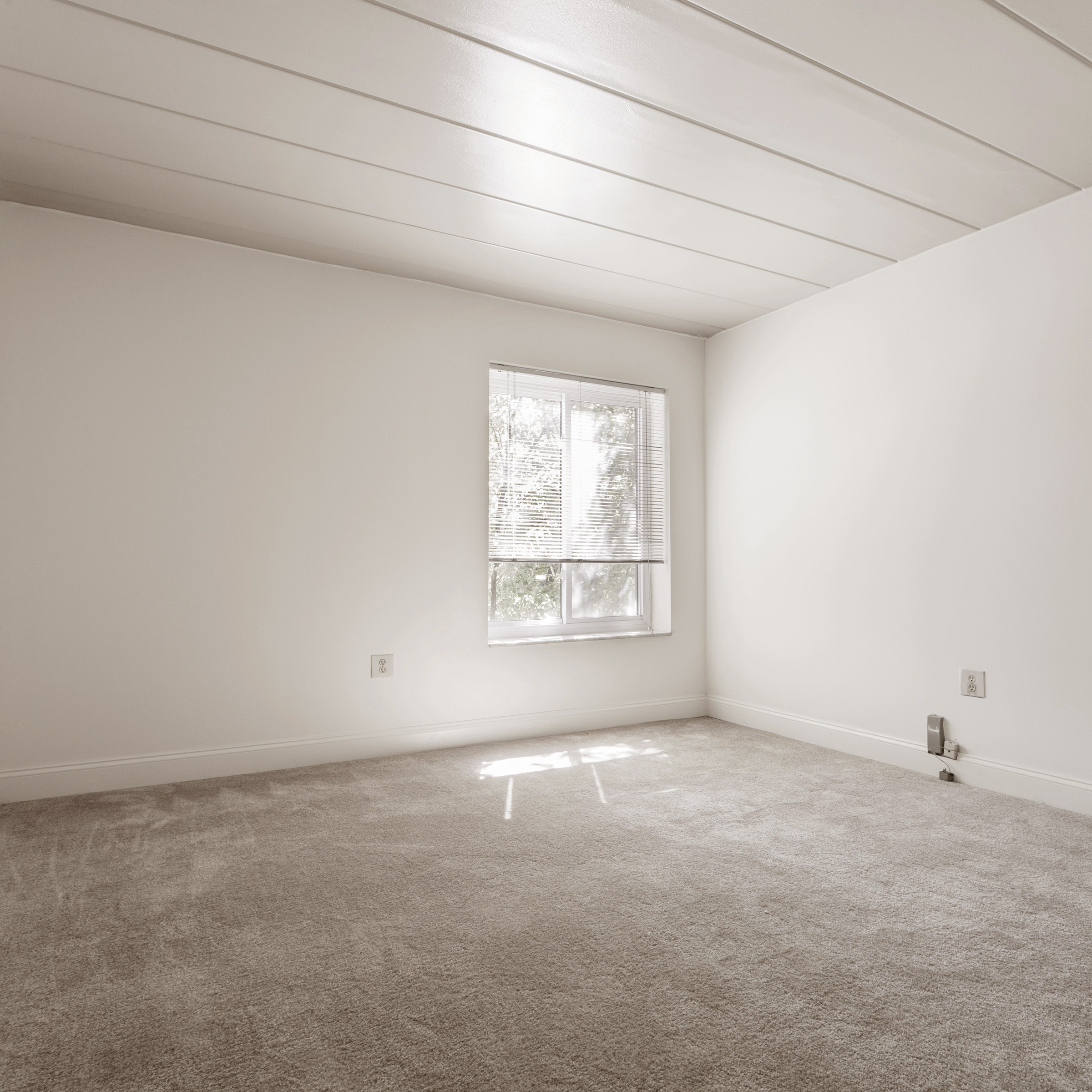 interior of Apt. 301