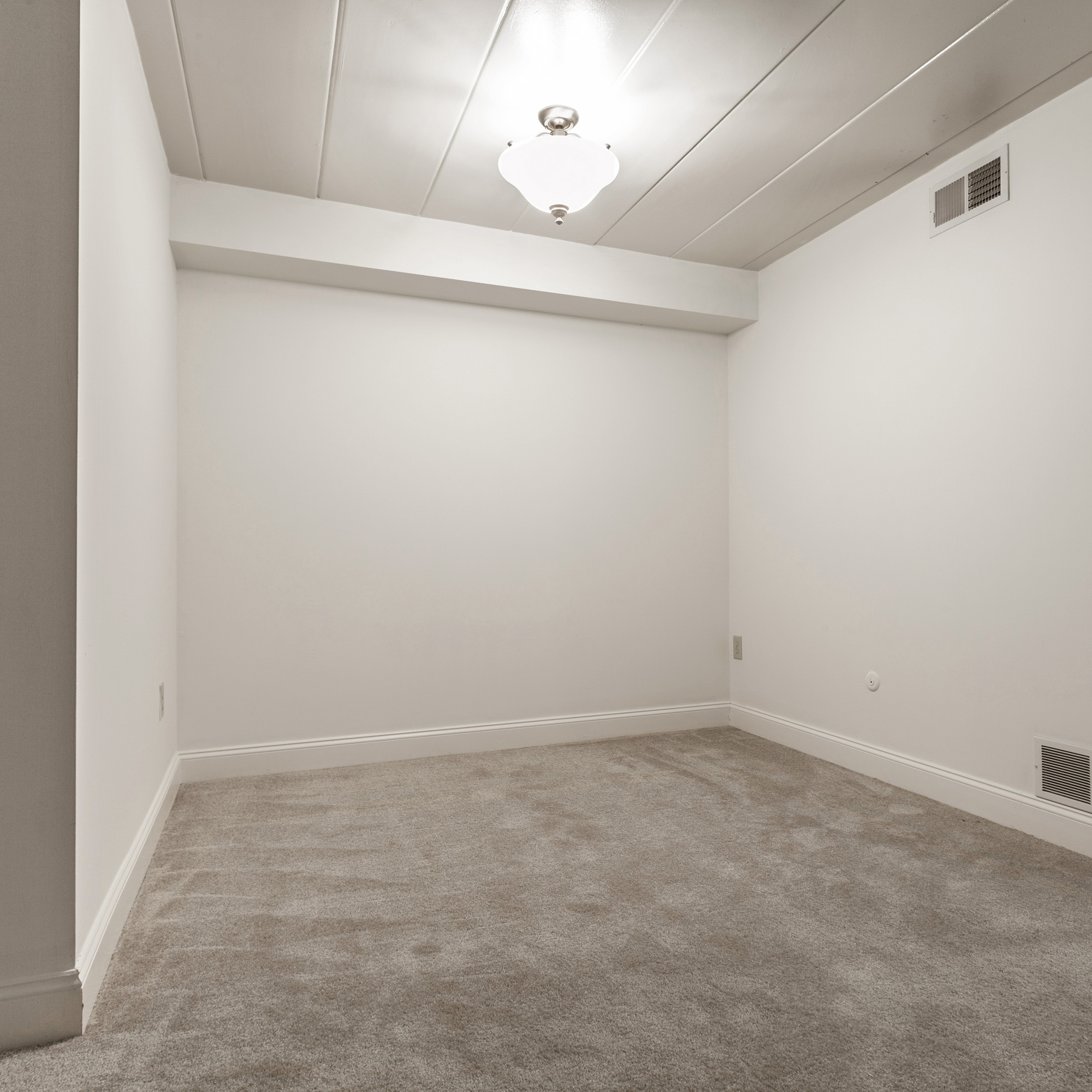 interior of Apt. 301