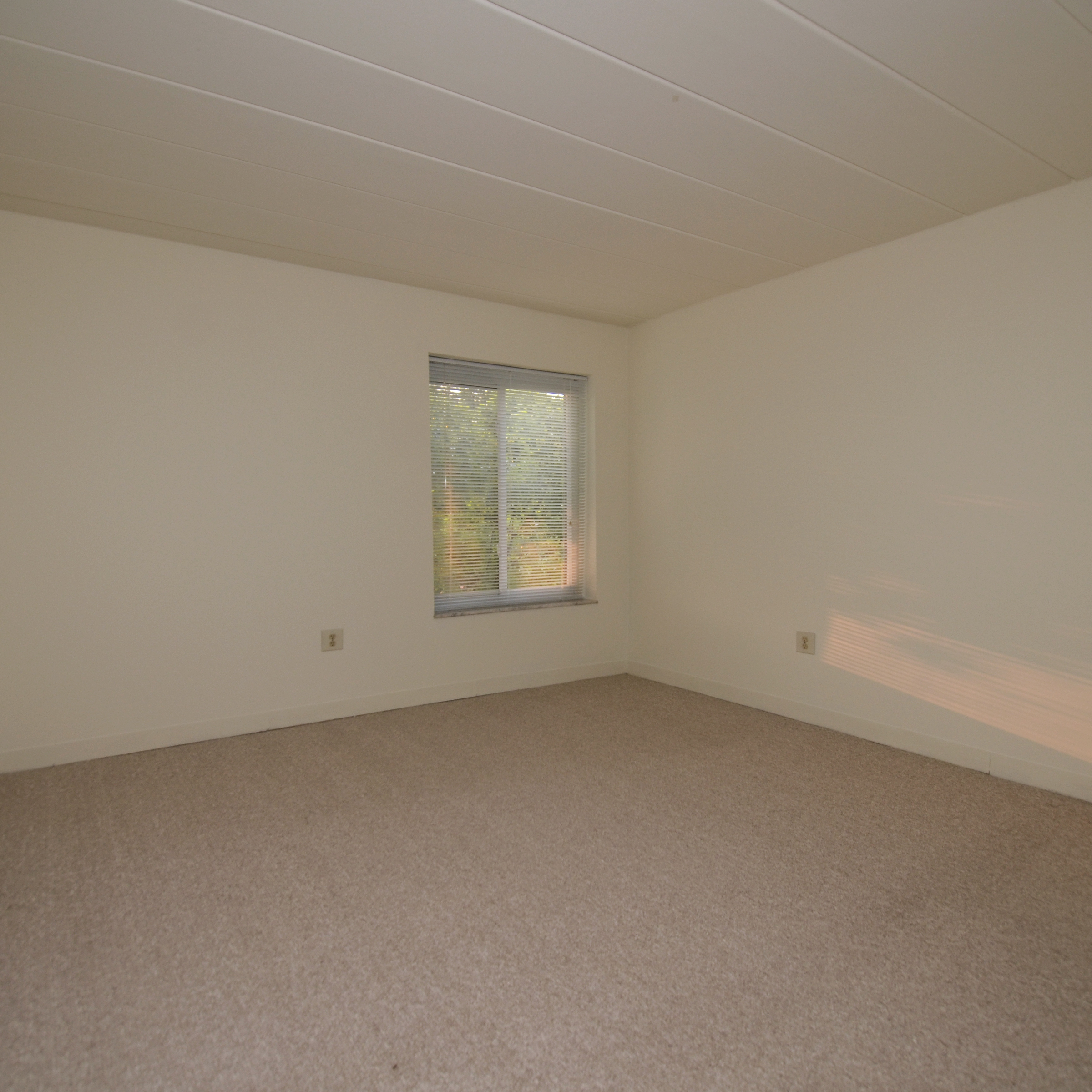 interior of Apt. 301