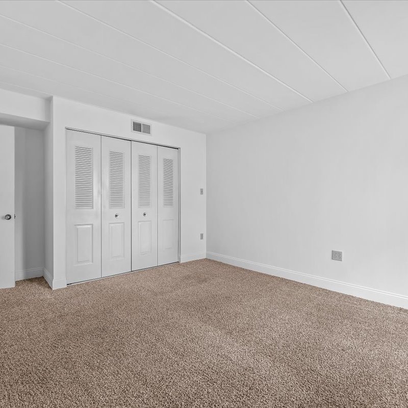 interior of Apt. 302