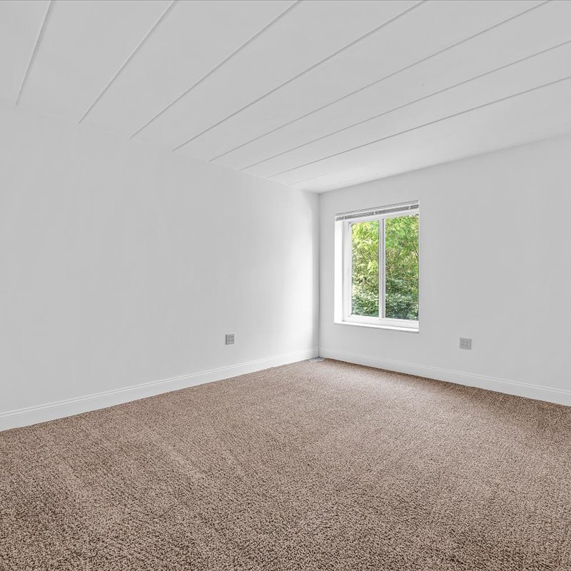 interior of Apt. 302