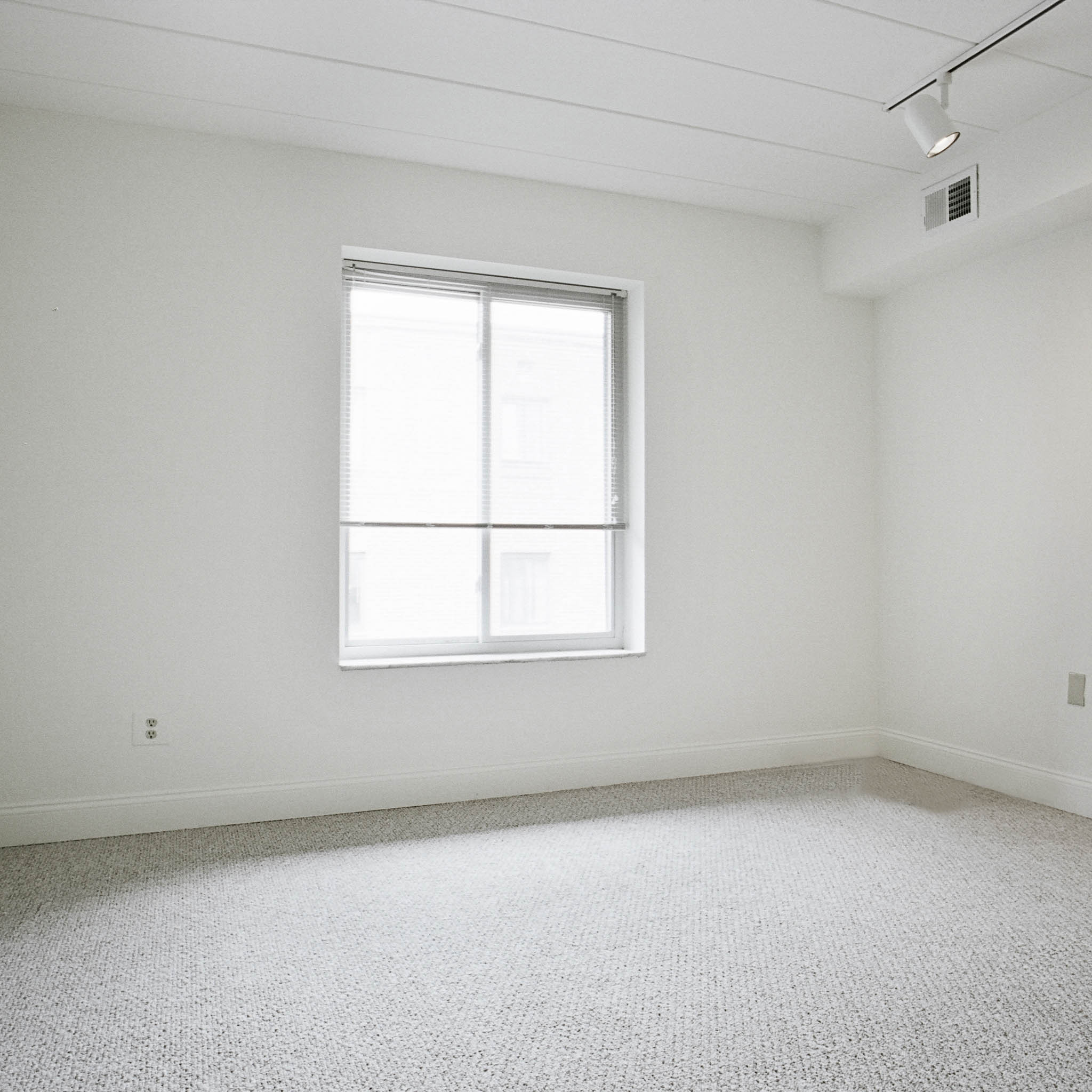 interior of Apt. 303