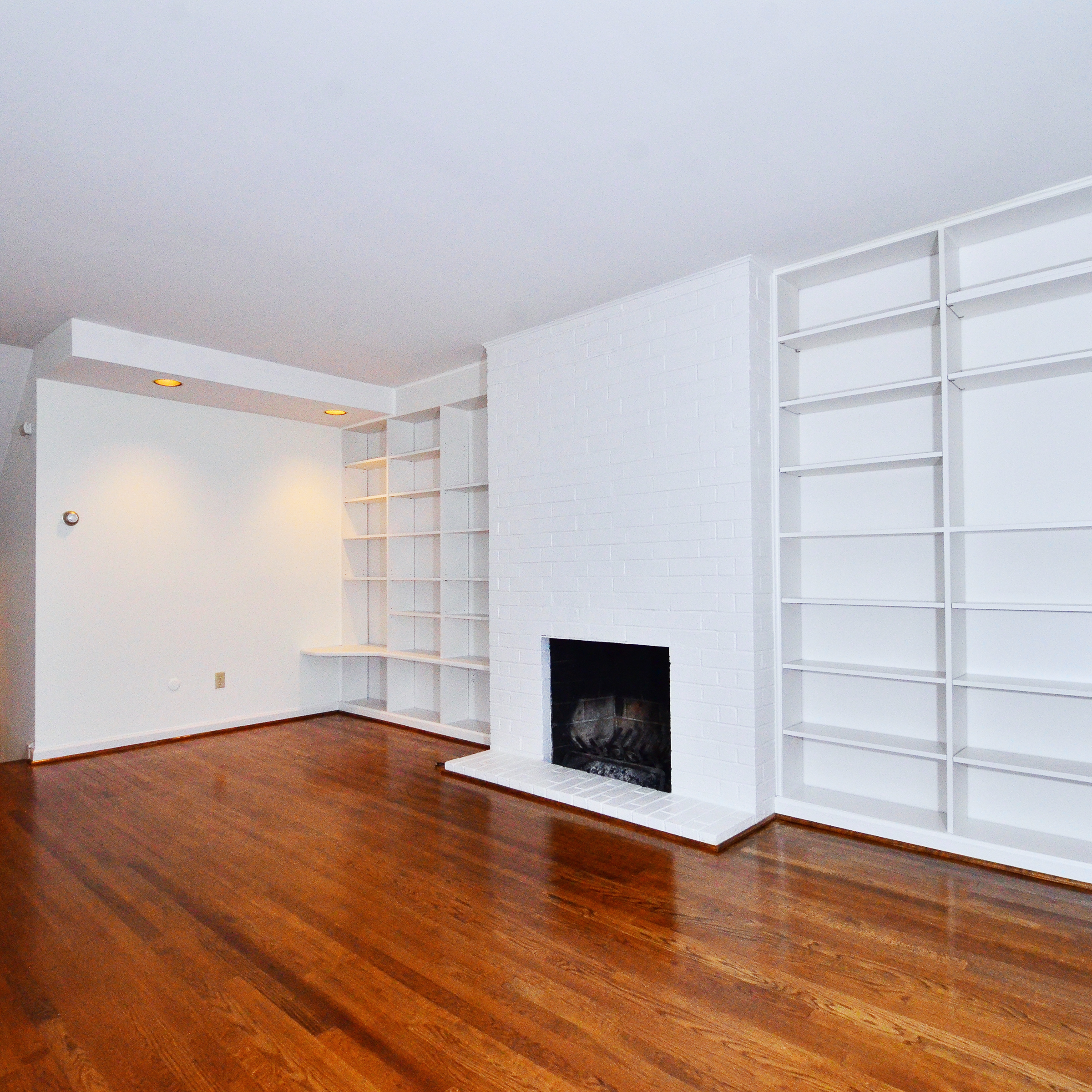 interior of 322 A