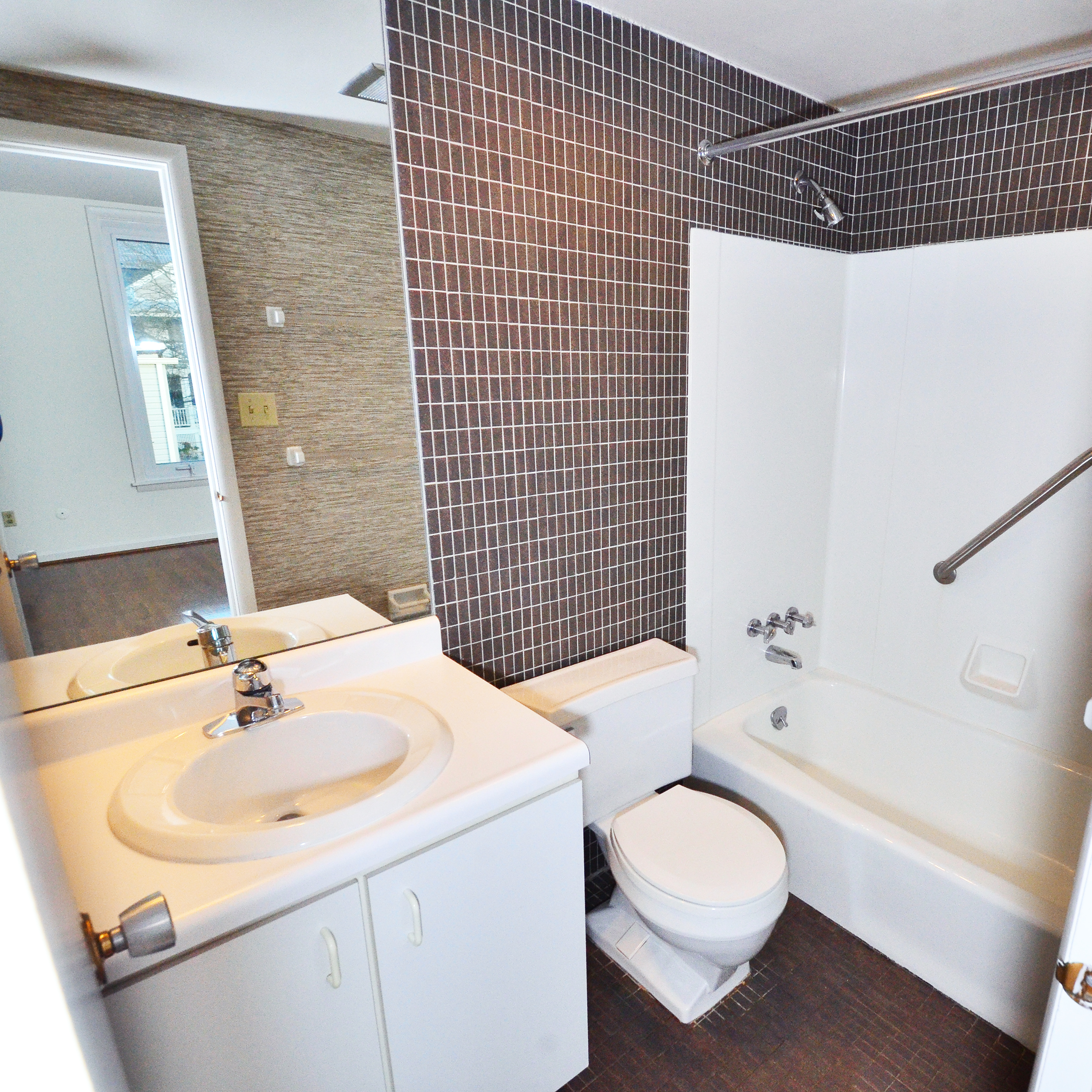 interior of 322 A