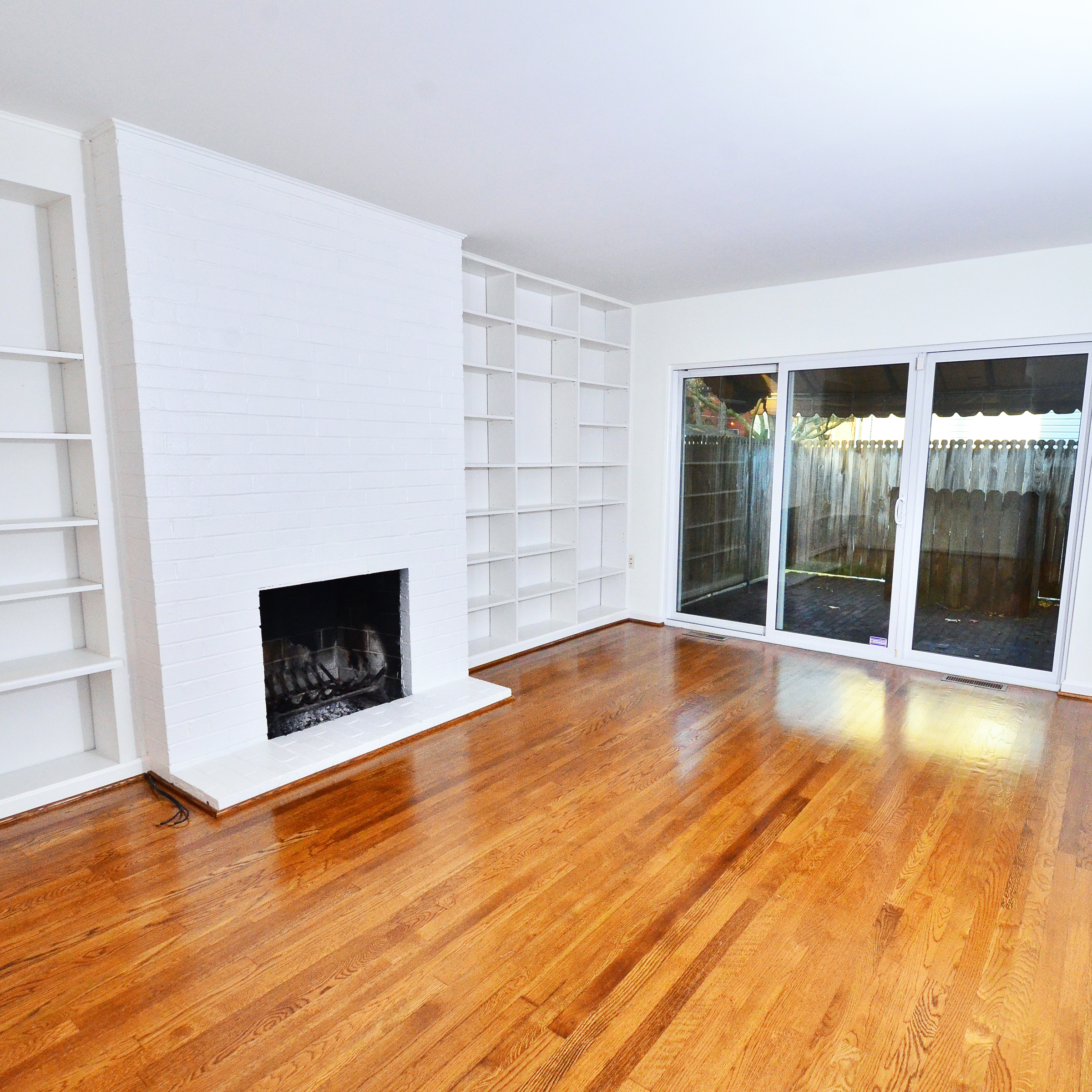 interior of 322 A