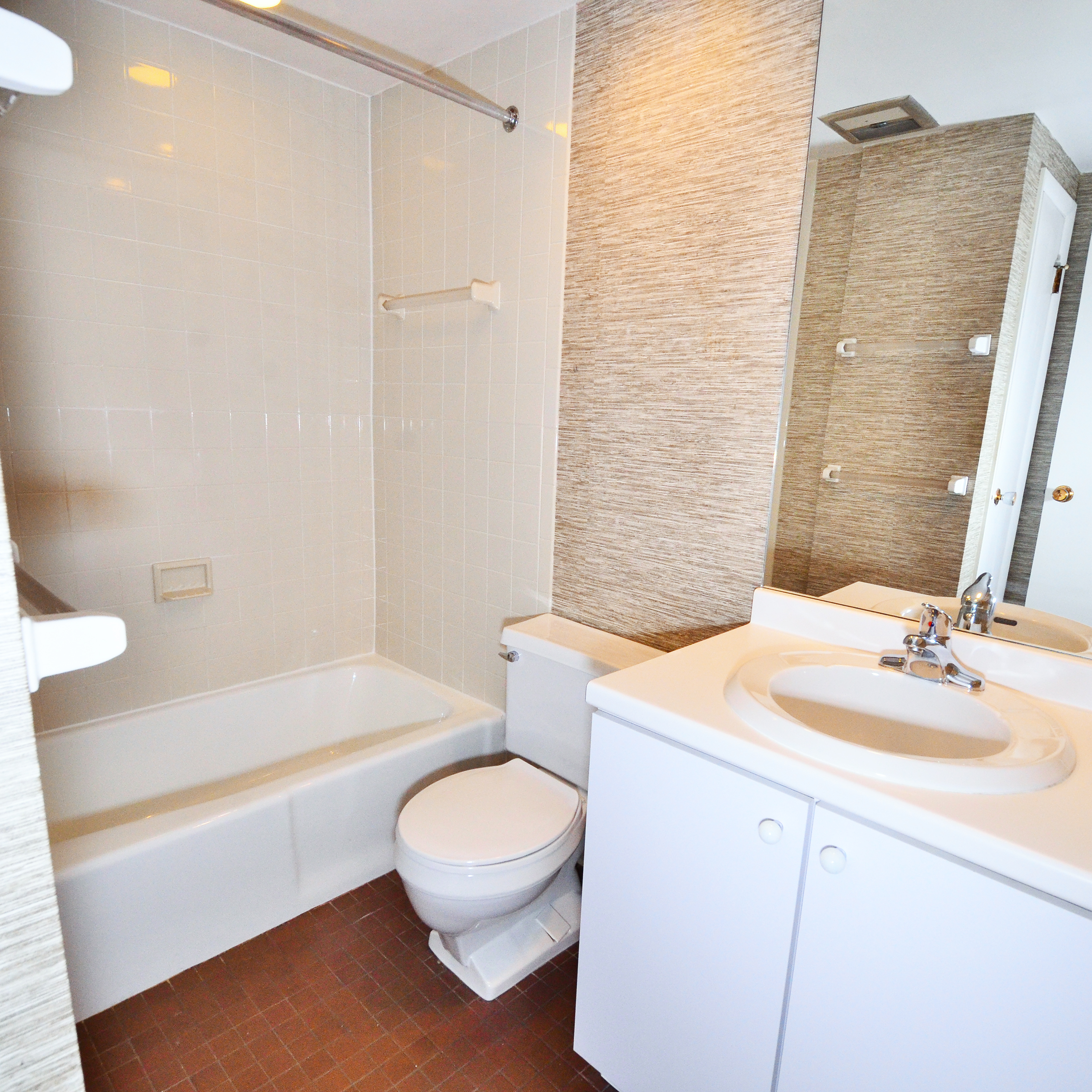 interior of 322 A