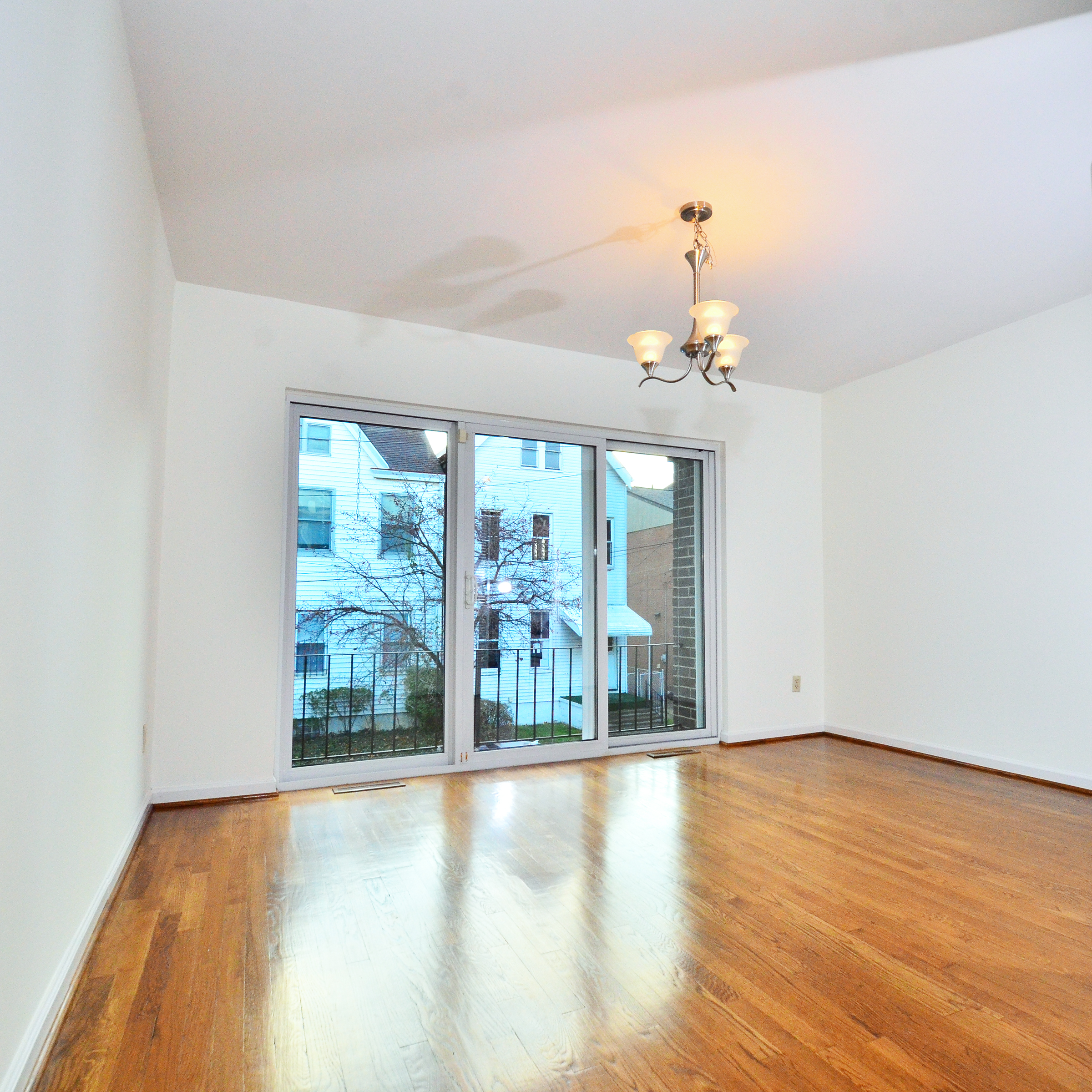 interior of 322 A