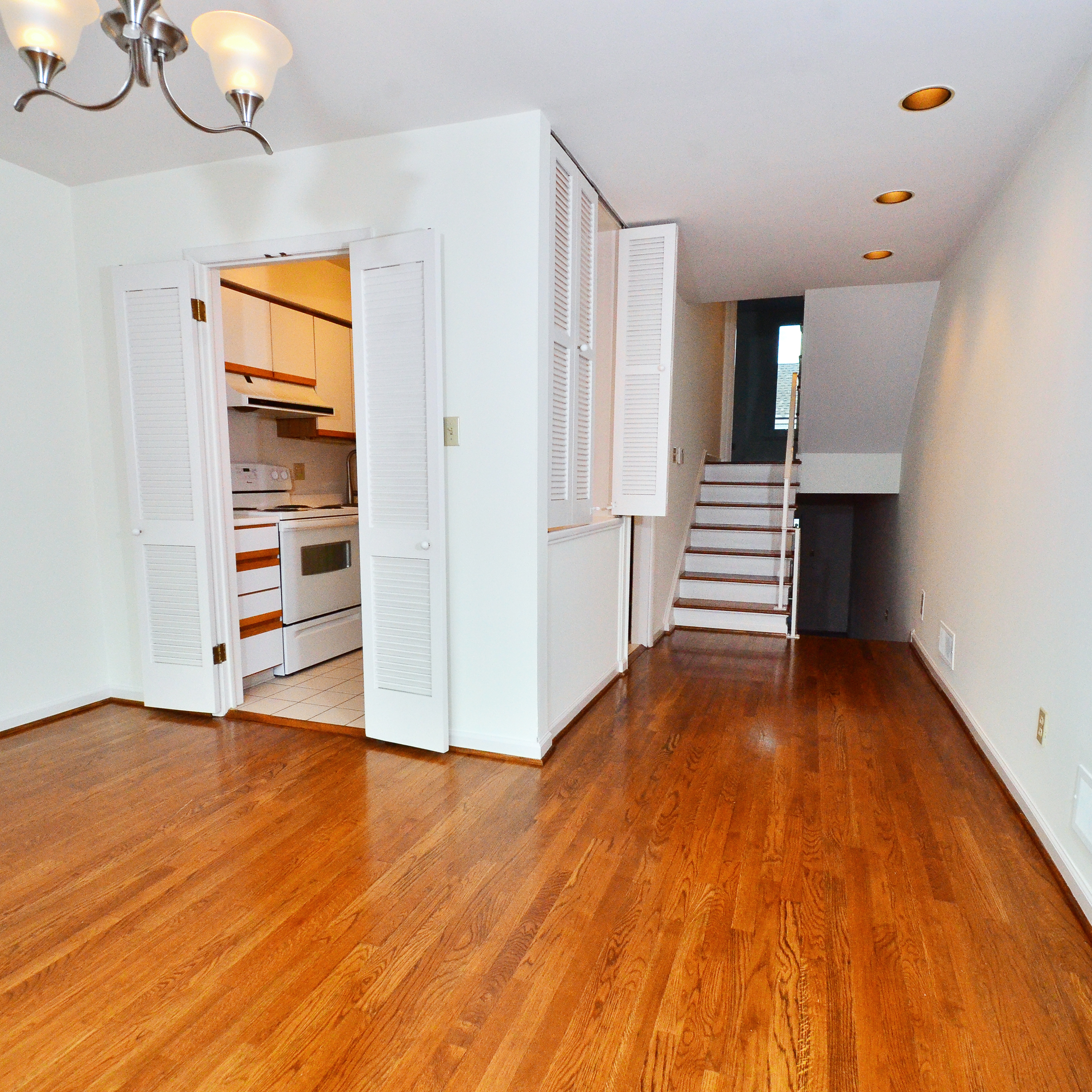 interior of 322 A