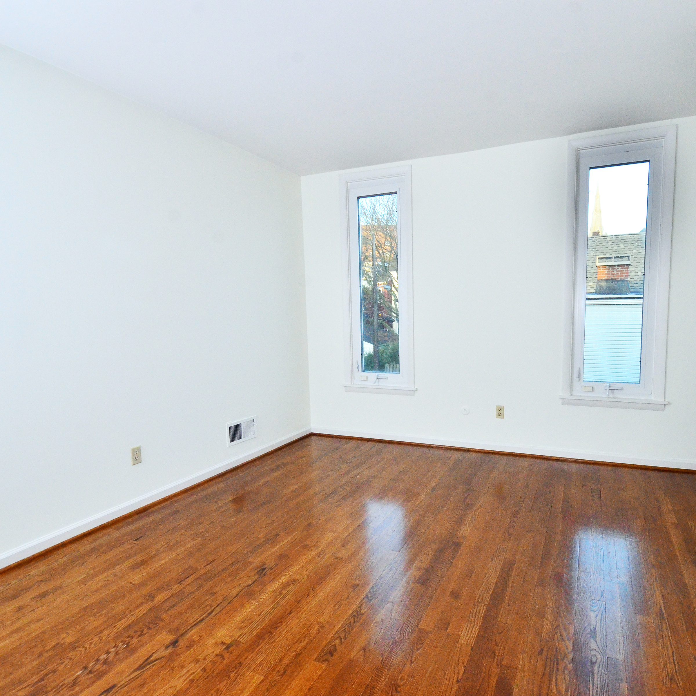 interior of 322 A