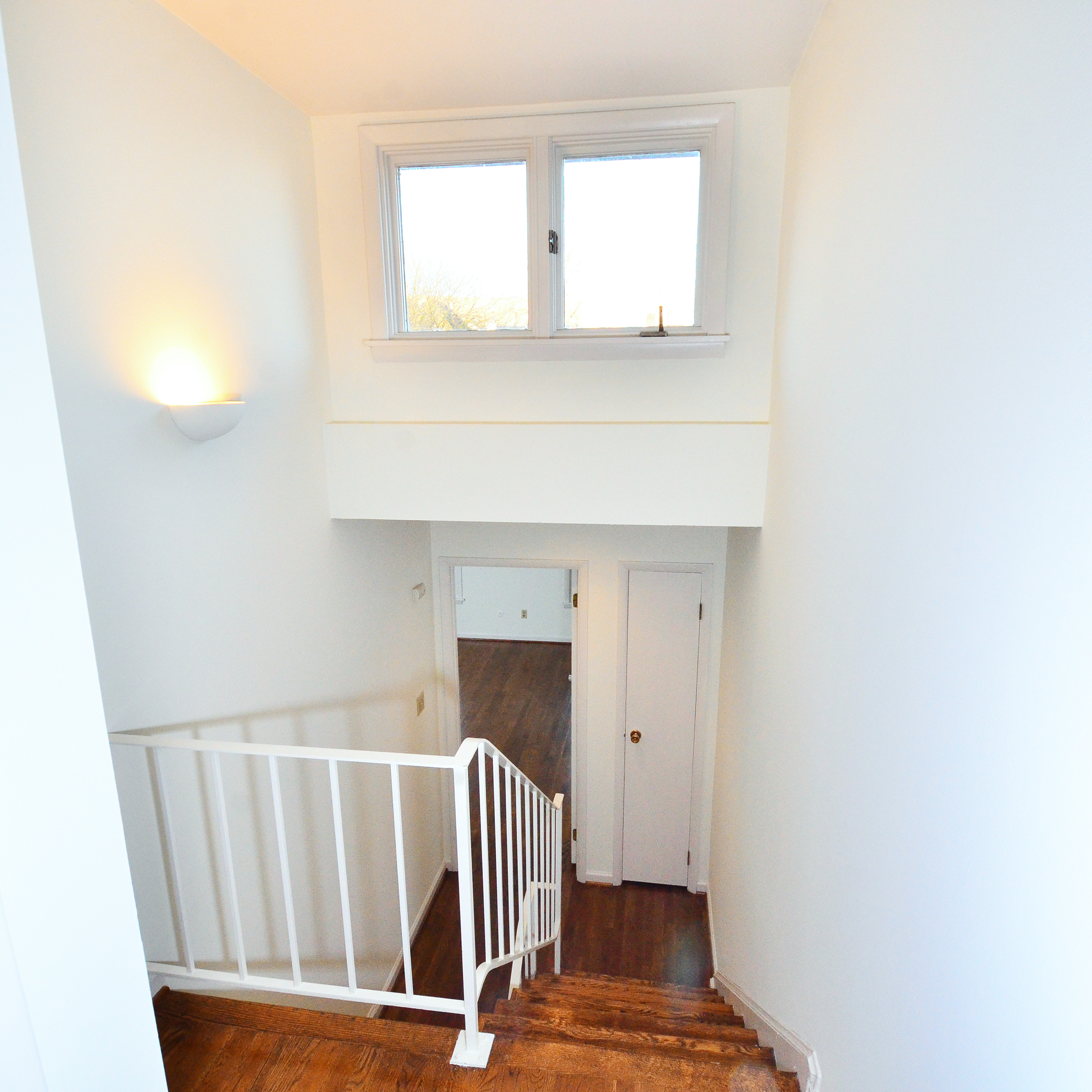 interior of 322 A