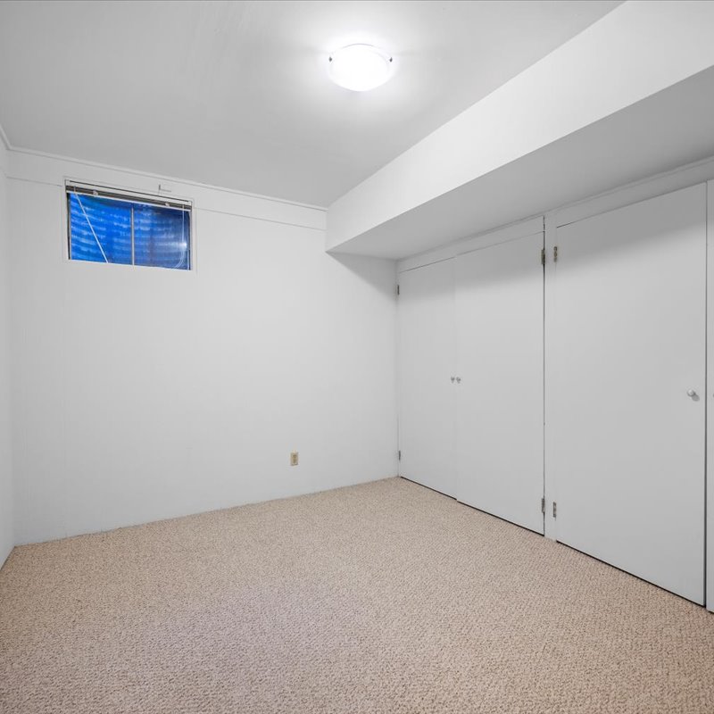interior of 322 B