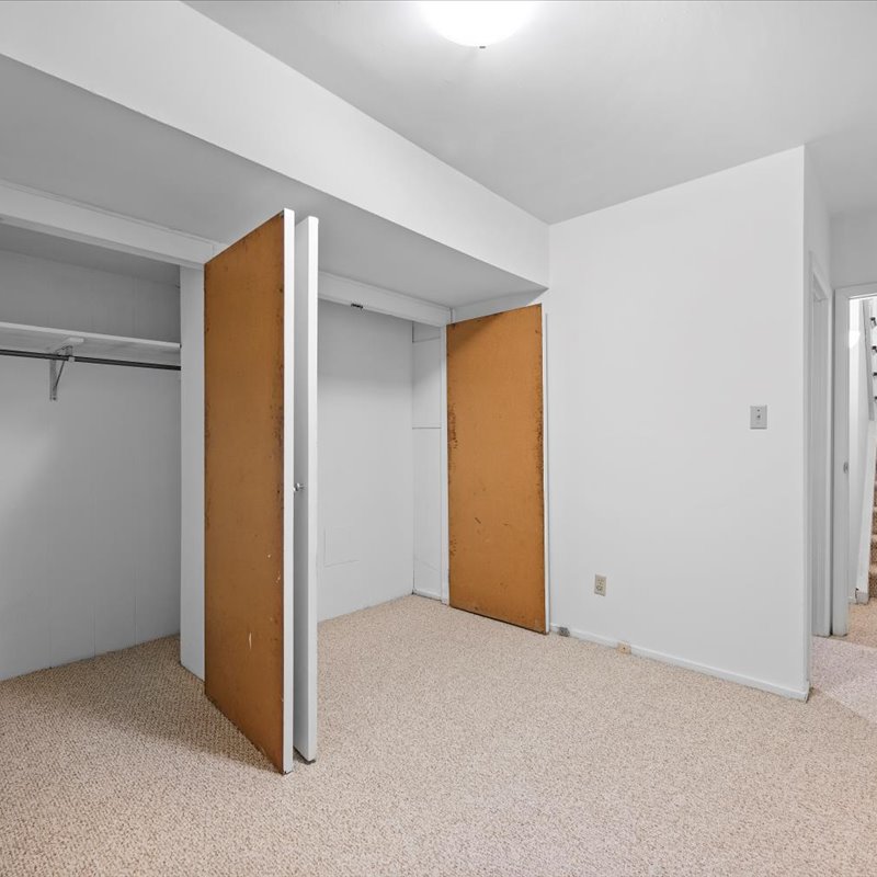 interior of 322 B