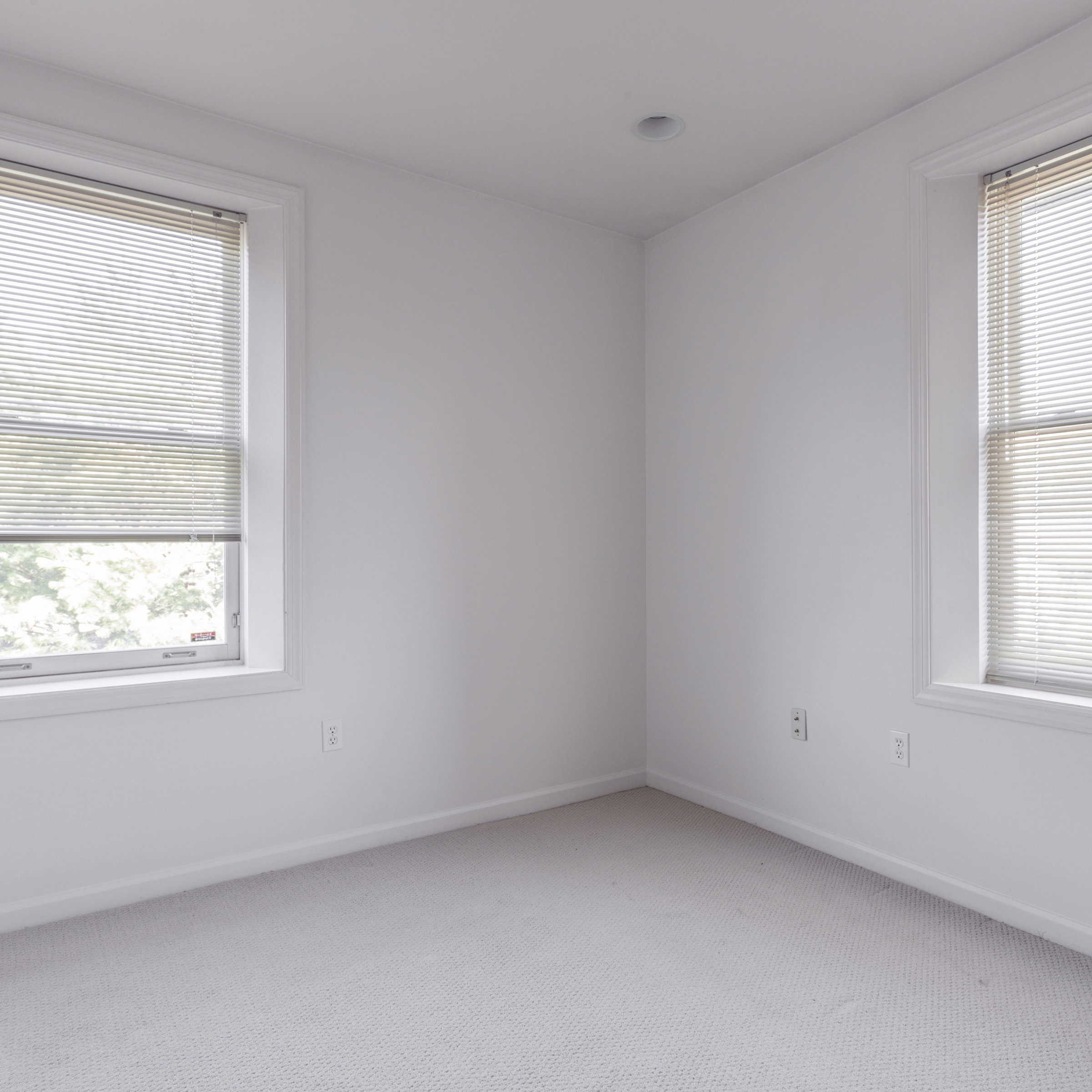 interior of 326 Hailman