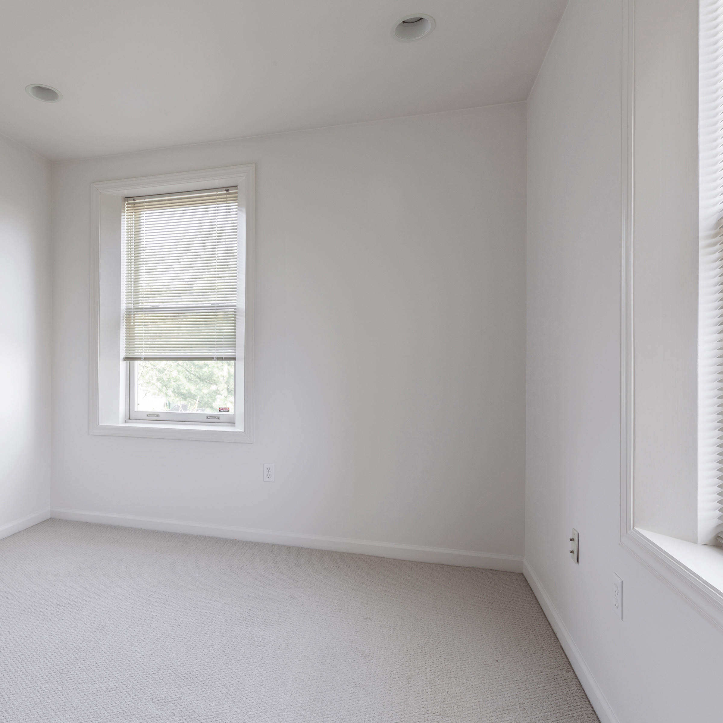 interior of 326 Hailman