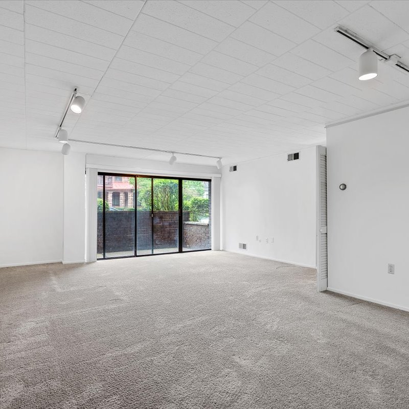 interior of Apt. 12