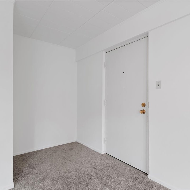 interior of Apt. 12