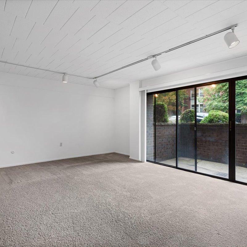 interior of Apt. 12