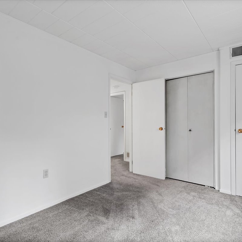 interior of Apt. 12