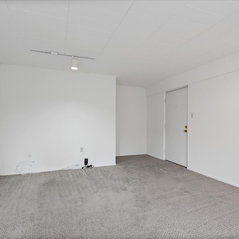 interior of Apt. 12