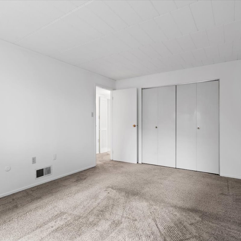 interior of Apt. 12