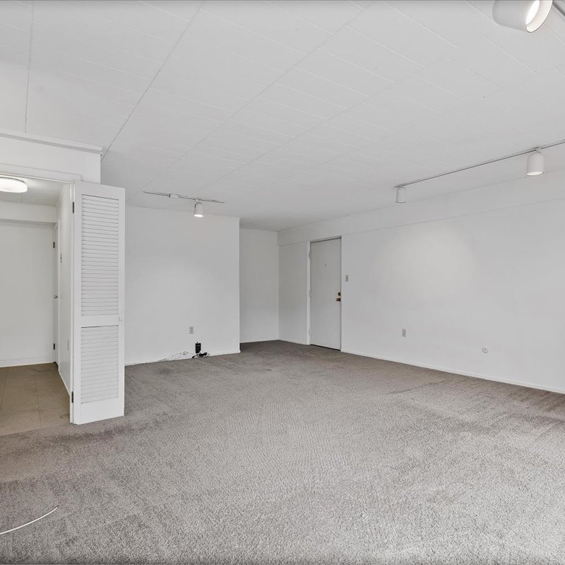 interior of Apt. 12