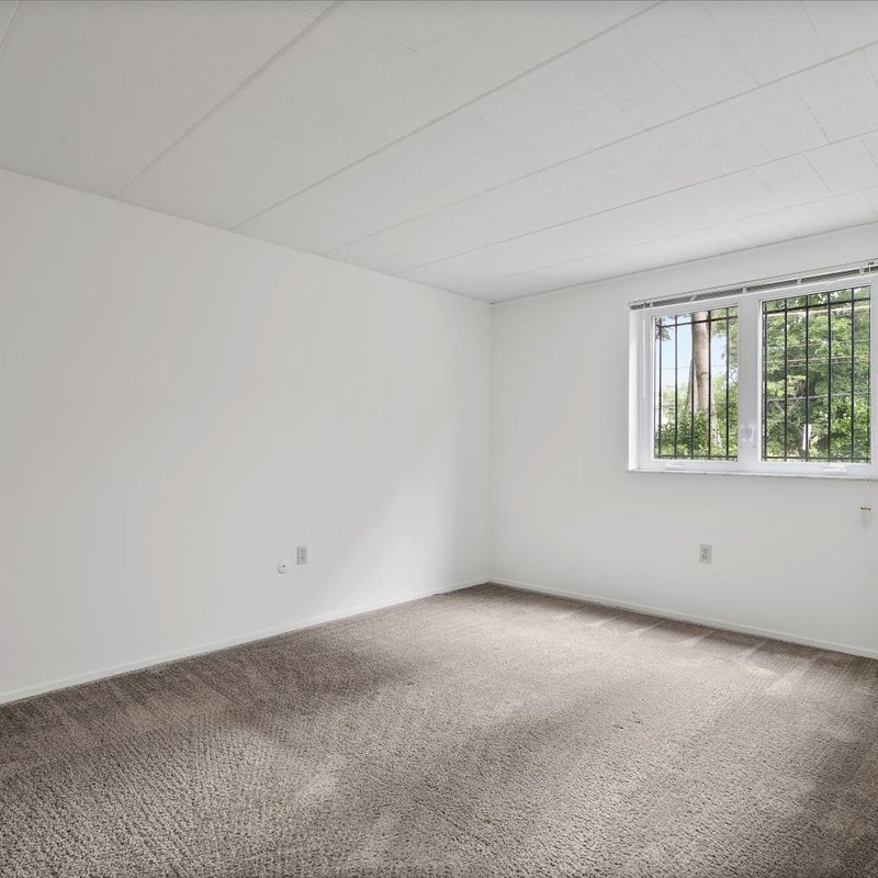 interior of Apt. 12