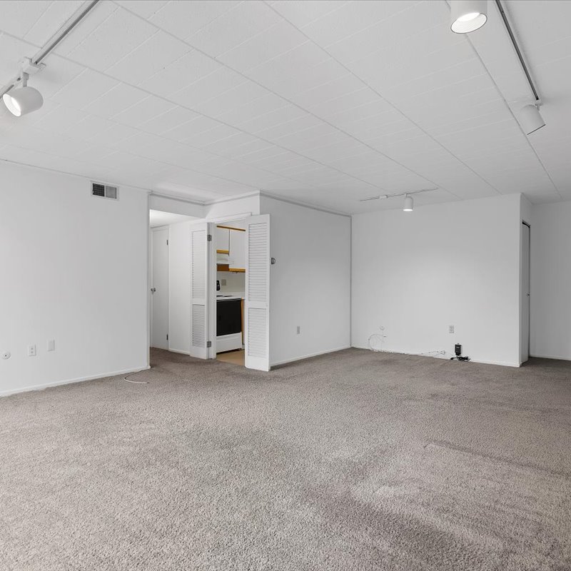 interior of Apt. 12