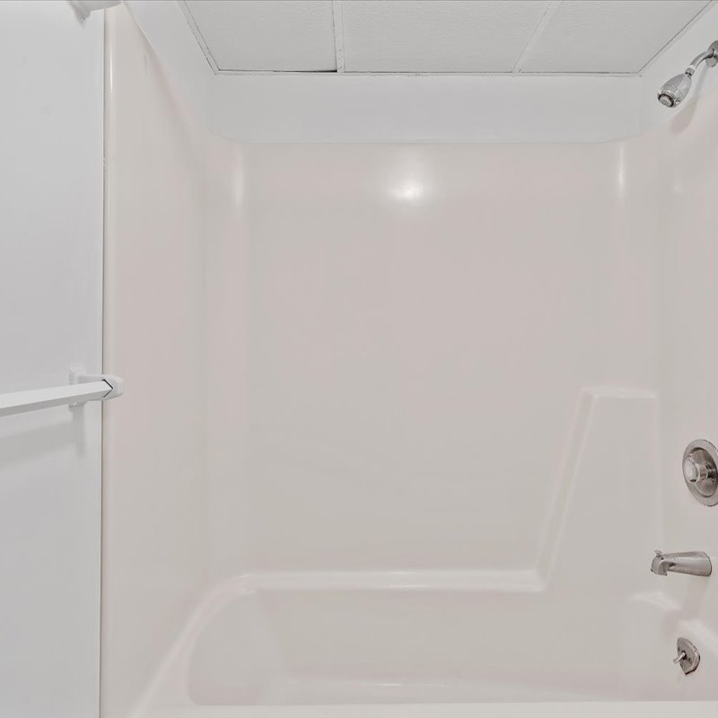 interior of Apt. 12