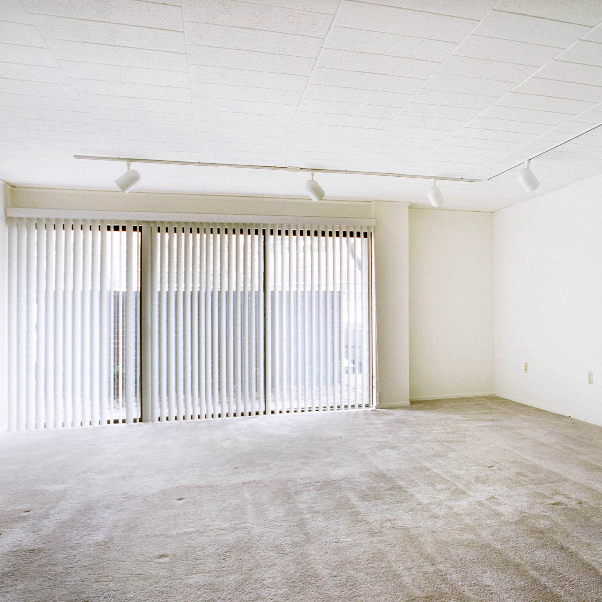interior of Apt. 13