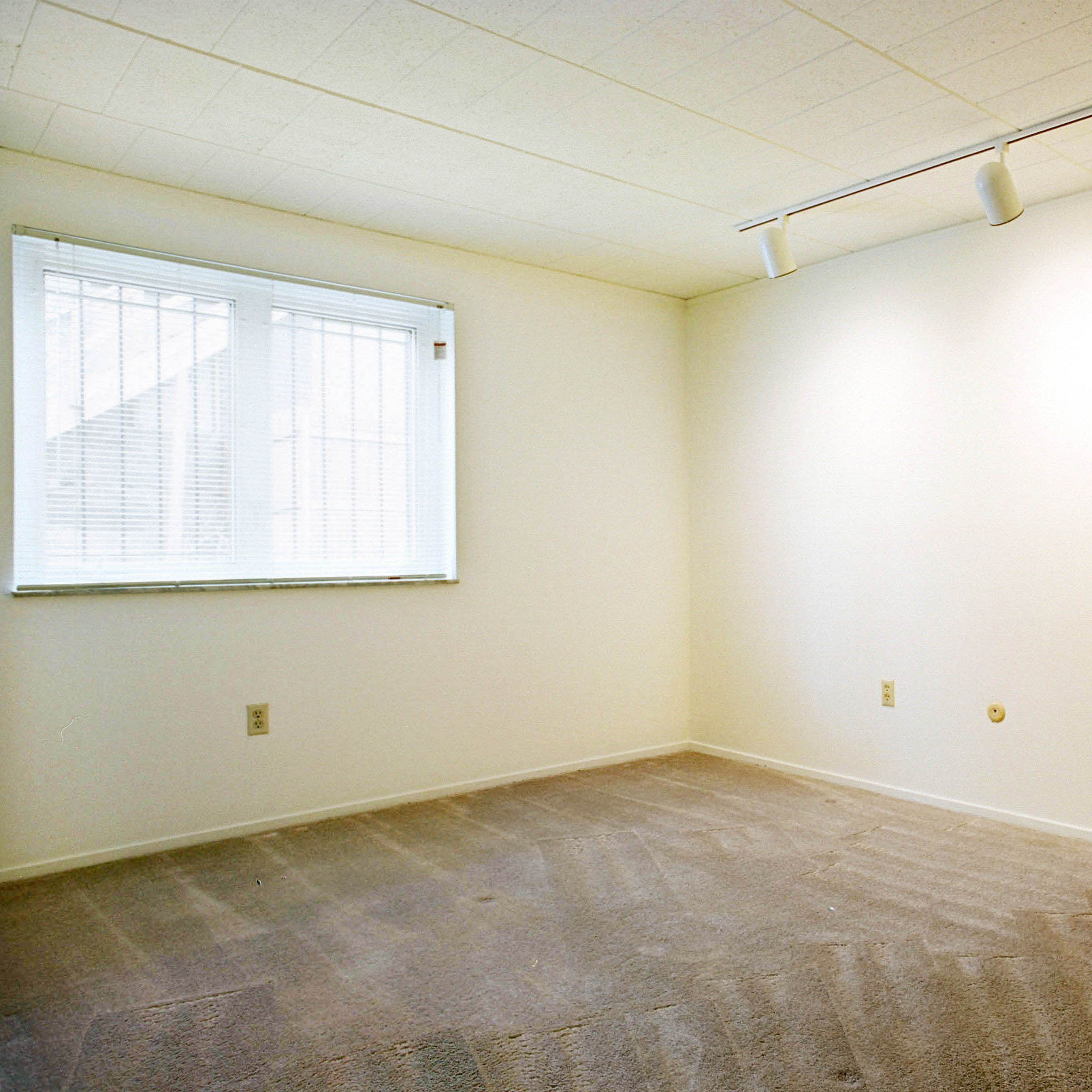 interior of Apt. 13