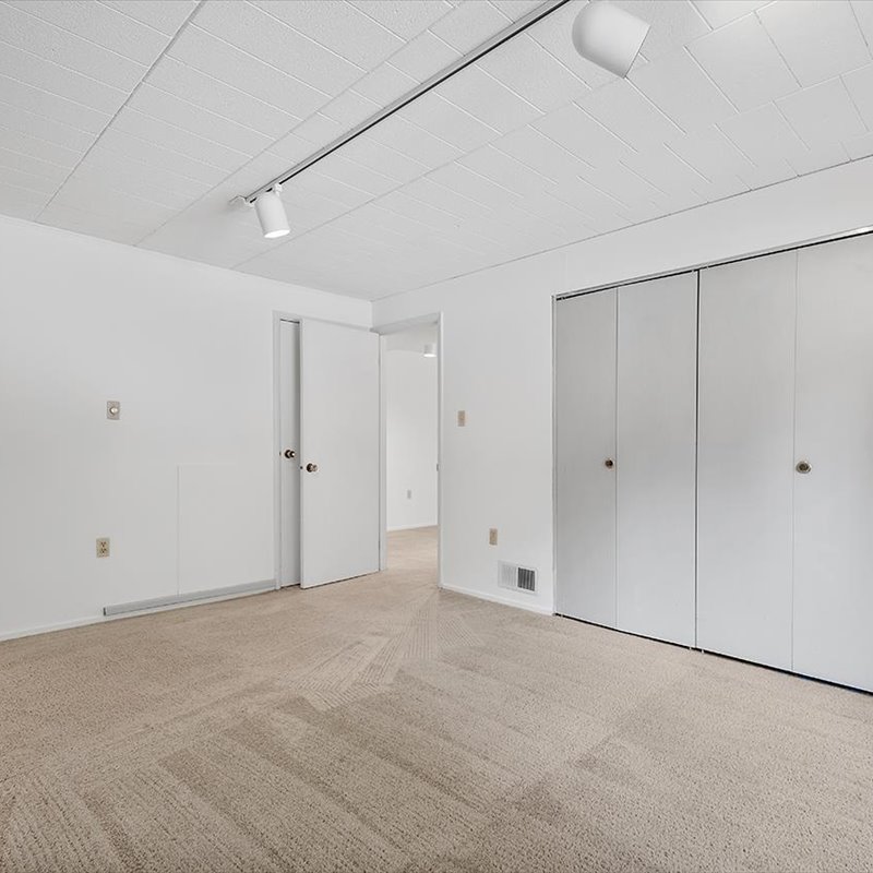 interior of Apt. 14