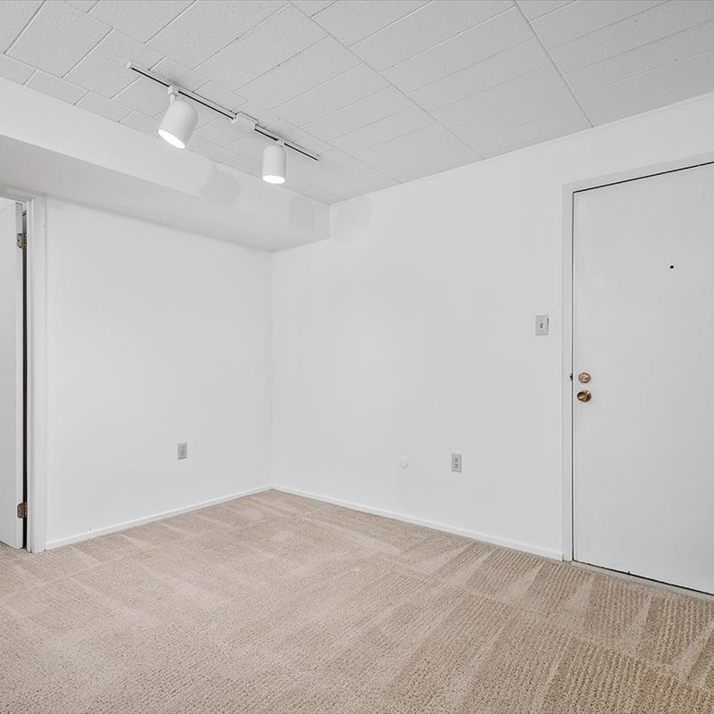 interior of Apt. 14