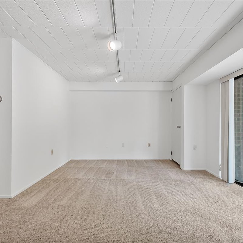interior of Apt. 14