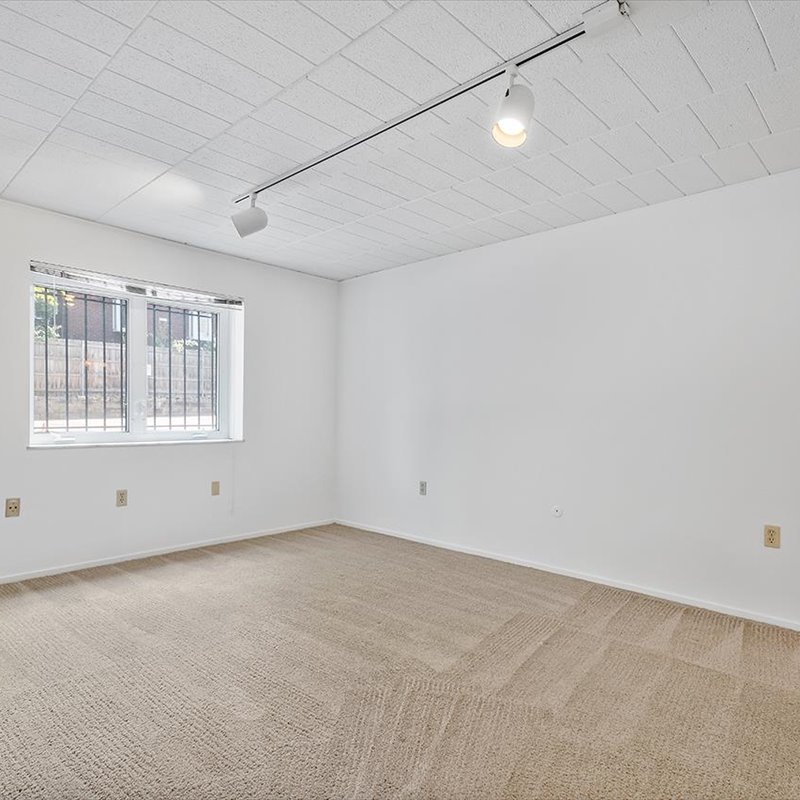 interior of Apt. 14