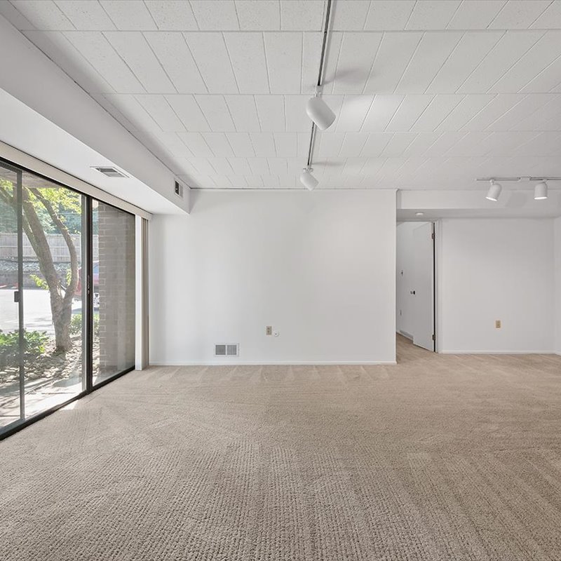 interior of Apt. 14